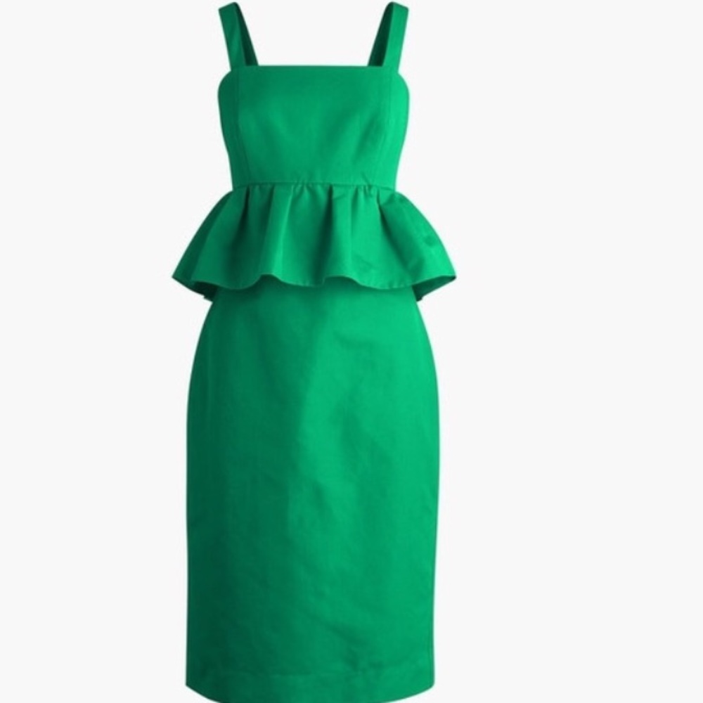 J Crew dress